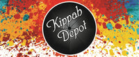 Kippah Depot | Premier Custom Kippot & Judaica Wholesale Direct