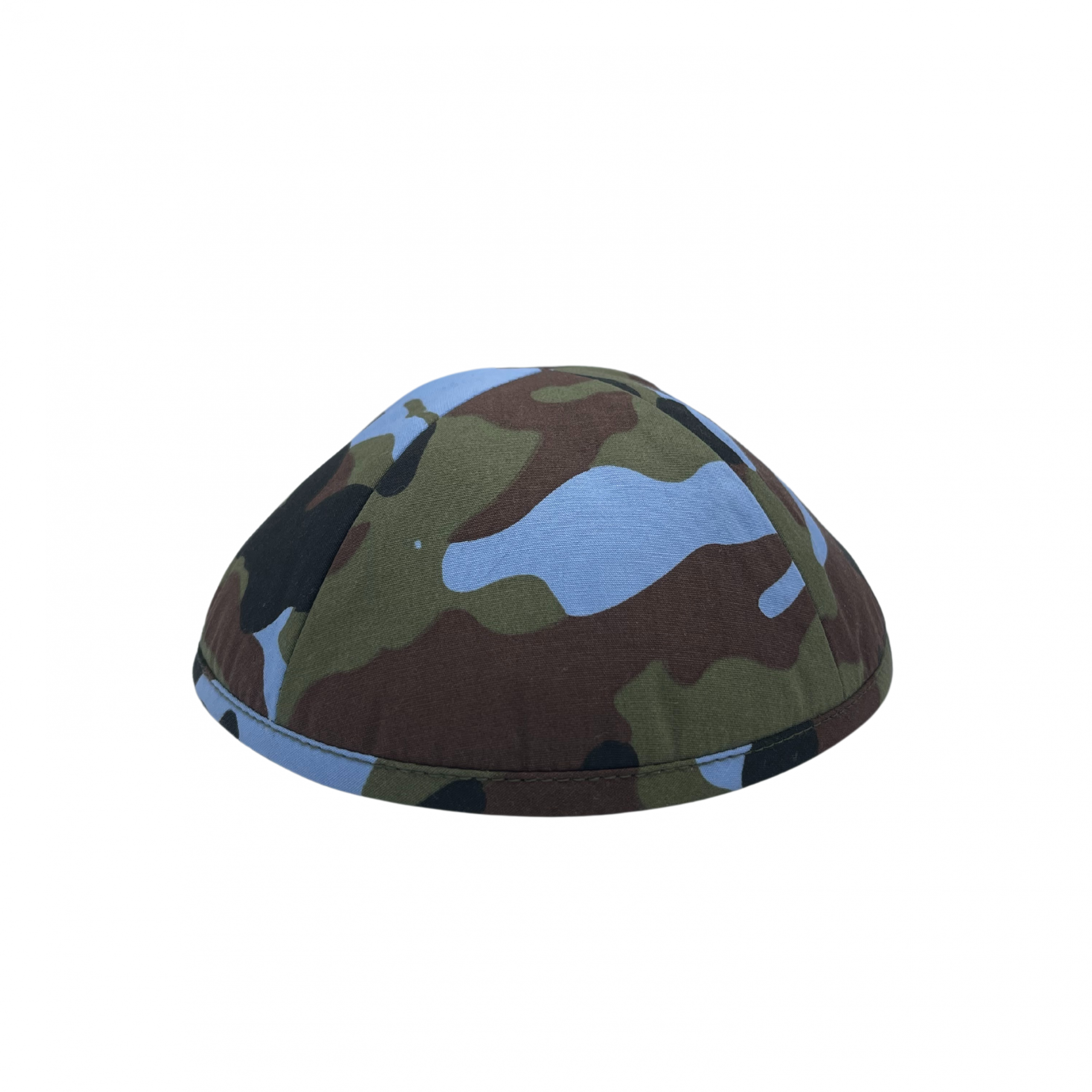 Camouflage Kippah