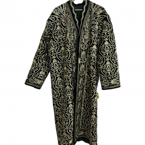 Dark Green mens jomah