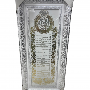 Eshet Chail rectangle portrait