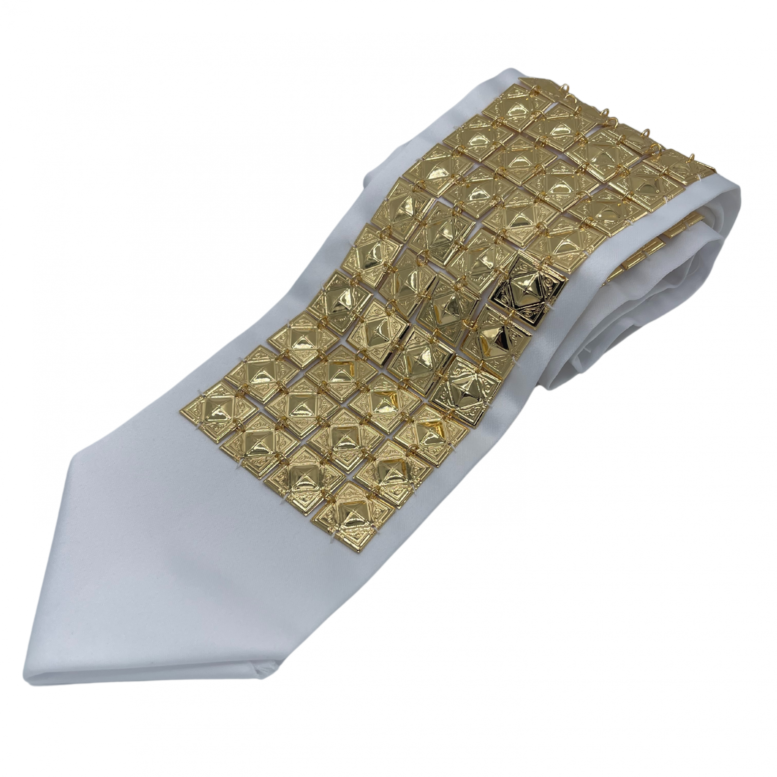 Gold 4 piece row atarah