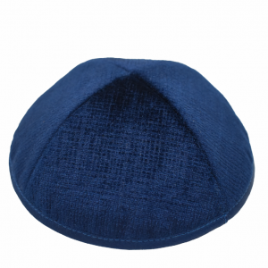 ROYAL BLUE VELVET