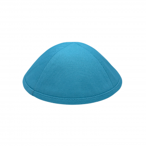 LIGHT BLUE KIPPAH