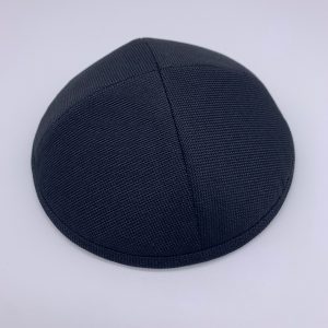 BLACK BURLAP CLEARANCE