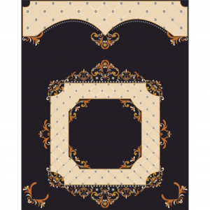 Parochet #36