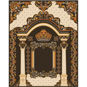 Parochet #51
