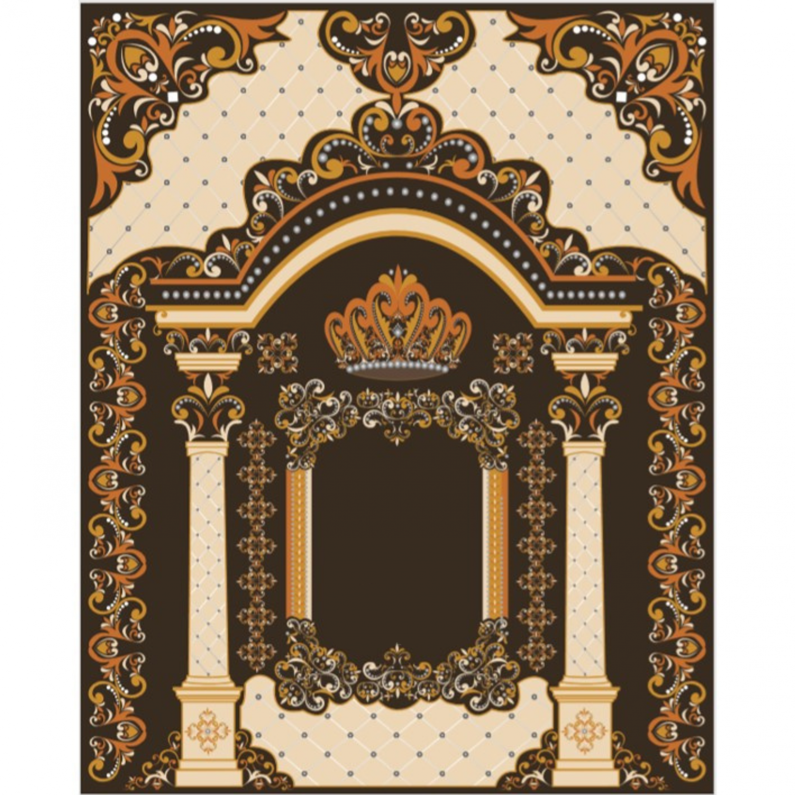 Parochet #51