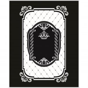 Parochet Ark Curtains