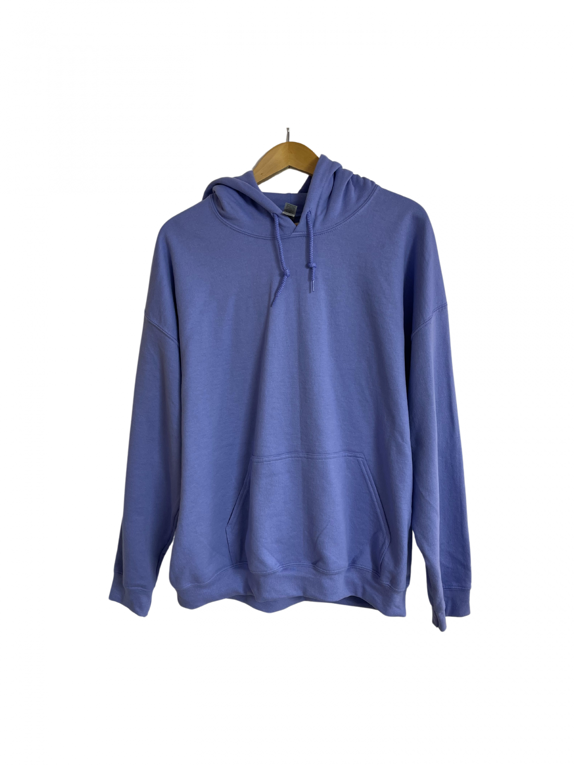 Plain Hoodies