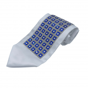 ROYAL BLUE SQUARE ATARAH
