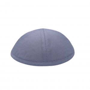 LAVENDER PINSTRIPE KIPPAH