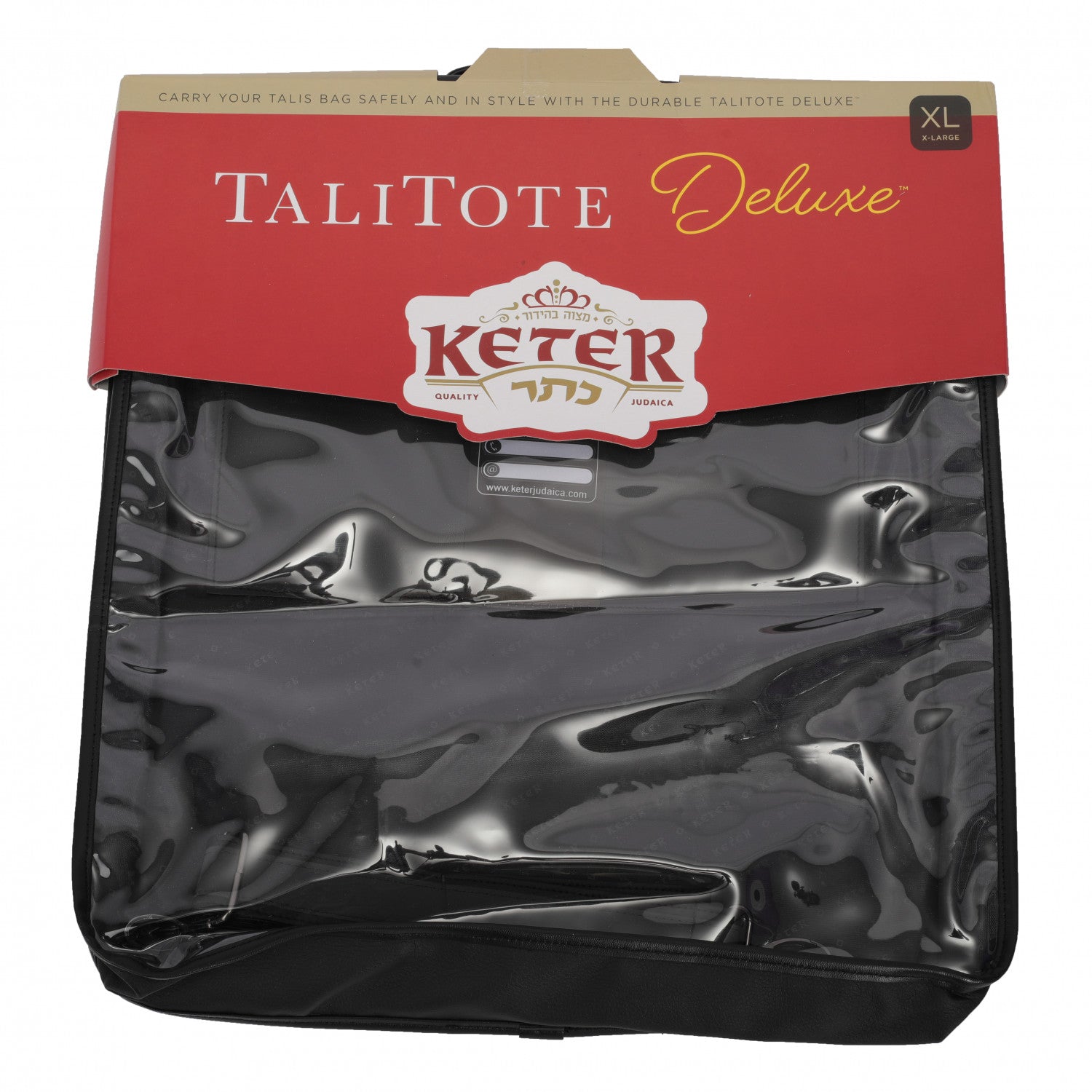 Talitote Deluxe bag