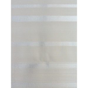 Tashbetz Thick Sefaradi white Tallit