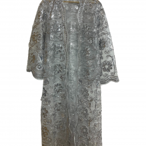 White/Silver Woman Jomah